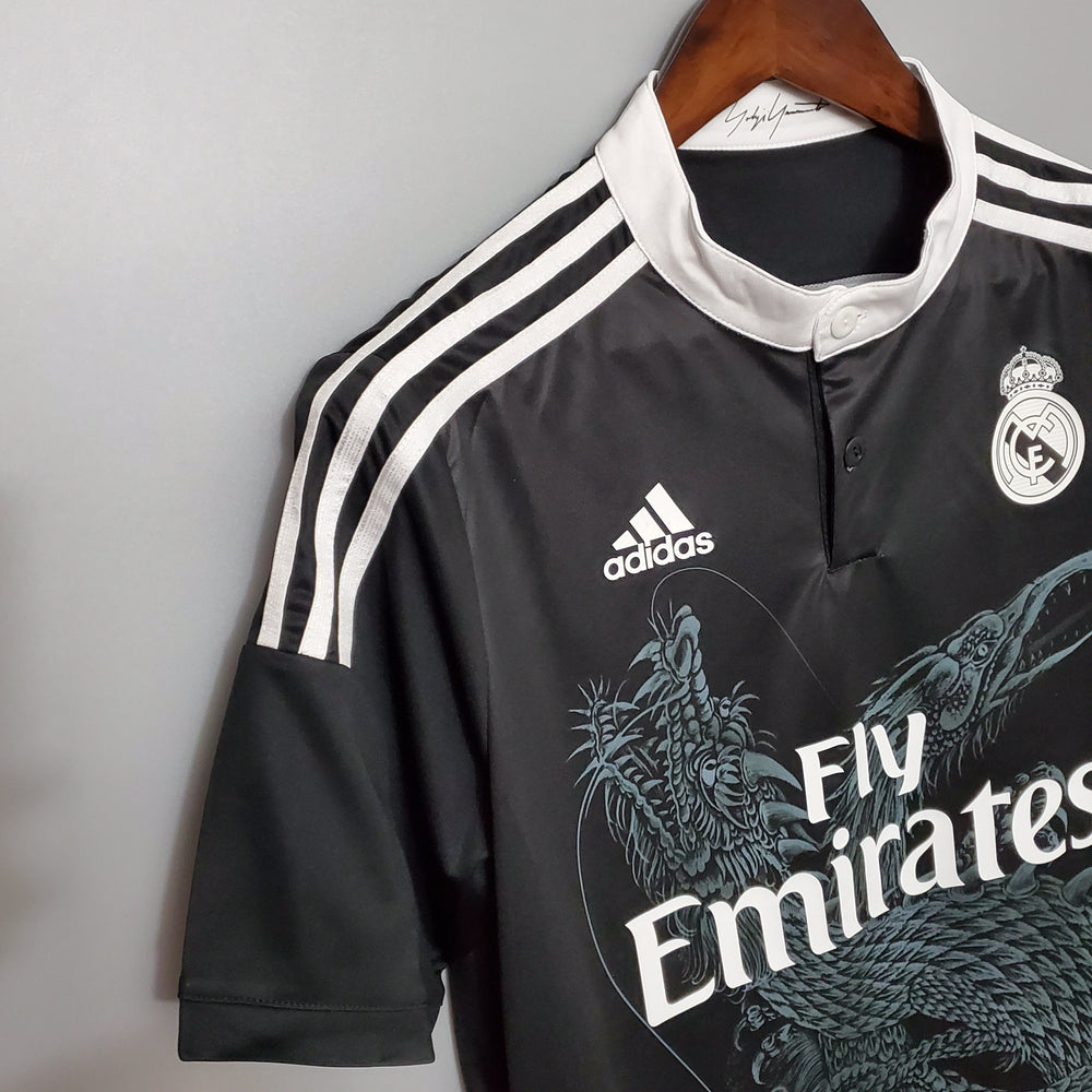 Real Madrid 2014 - 2015 3. Trikot