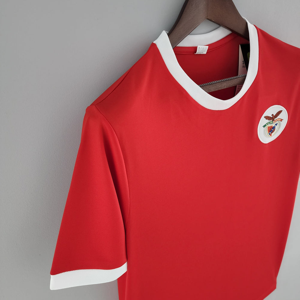 Benfica 1973 - 1974 Heimtrikot