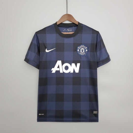 Manchester United 2013 - 2014 Auswärtstrikot