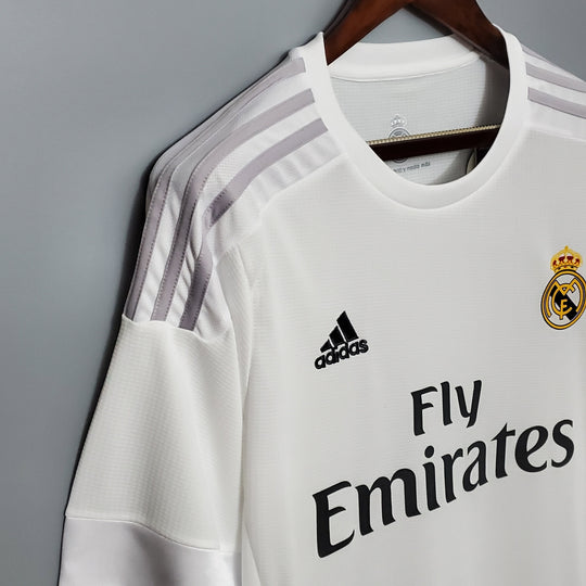 Real Madrid 2015 - 2016 Heimtrikot