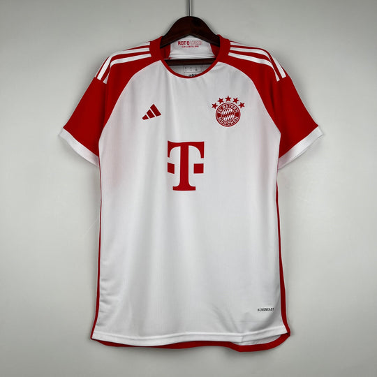 Bayern München 2023 - 2024 Heimtrikot