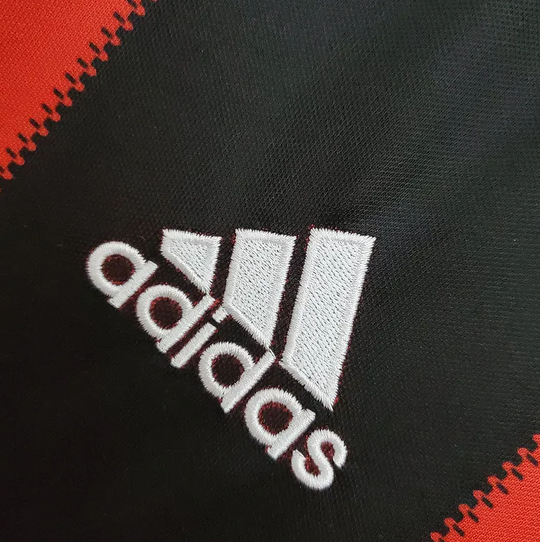 Ac Milan 2010 - 2011 Heimtrikot