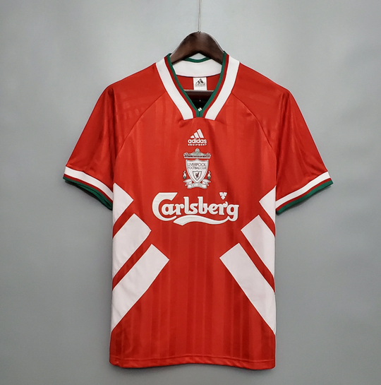 Liverpool 1994 - 1995 Heimtrikot