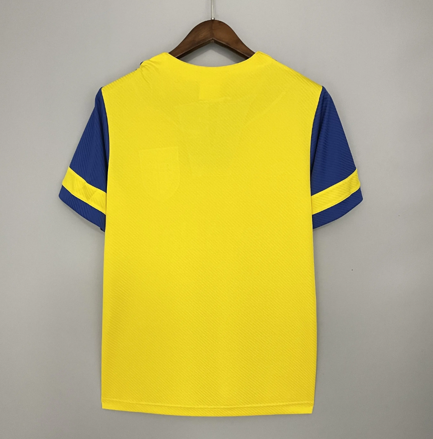 Parma 1993 - 1994 Heimtrikot