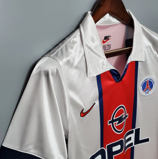 Paris Saint-Germain 1998 - 1999 Auswärtstrikot