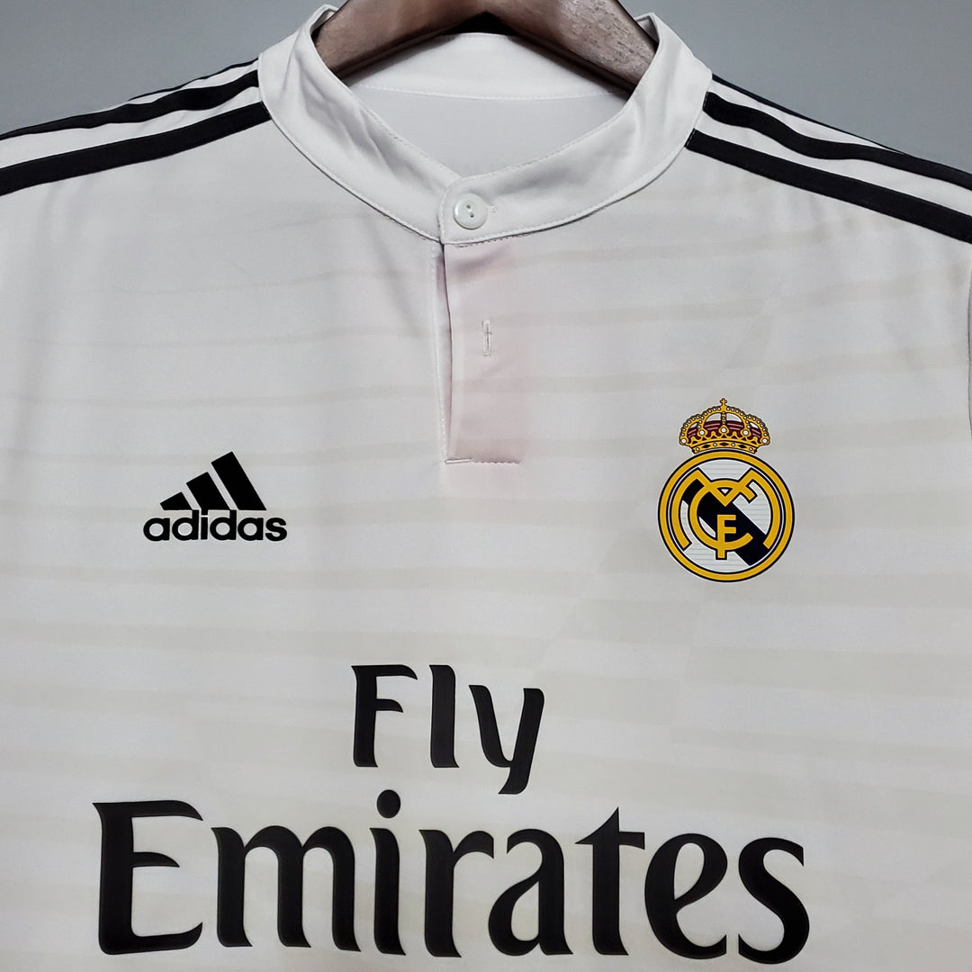 Real Madrid 2014 - 2015 Heimtrikot