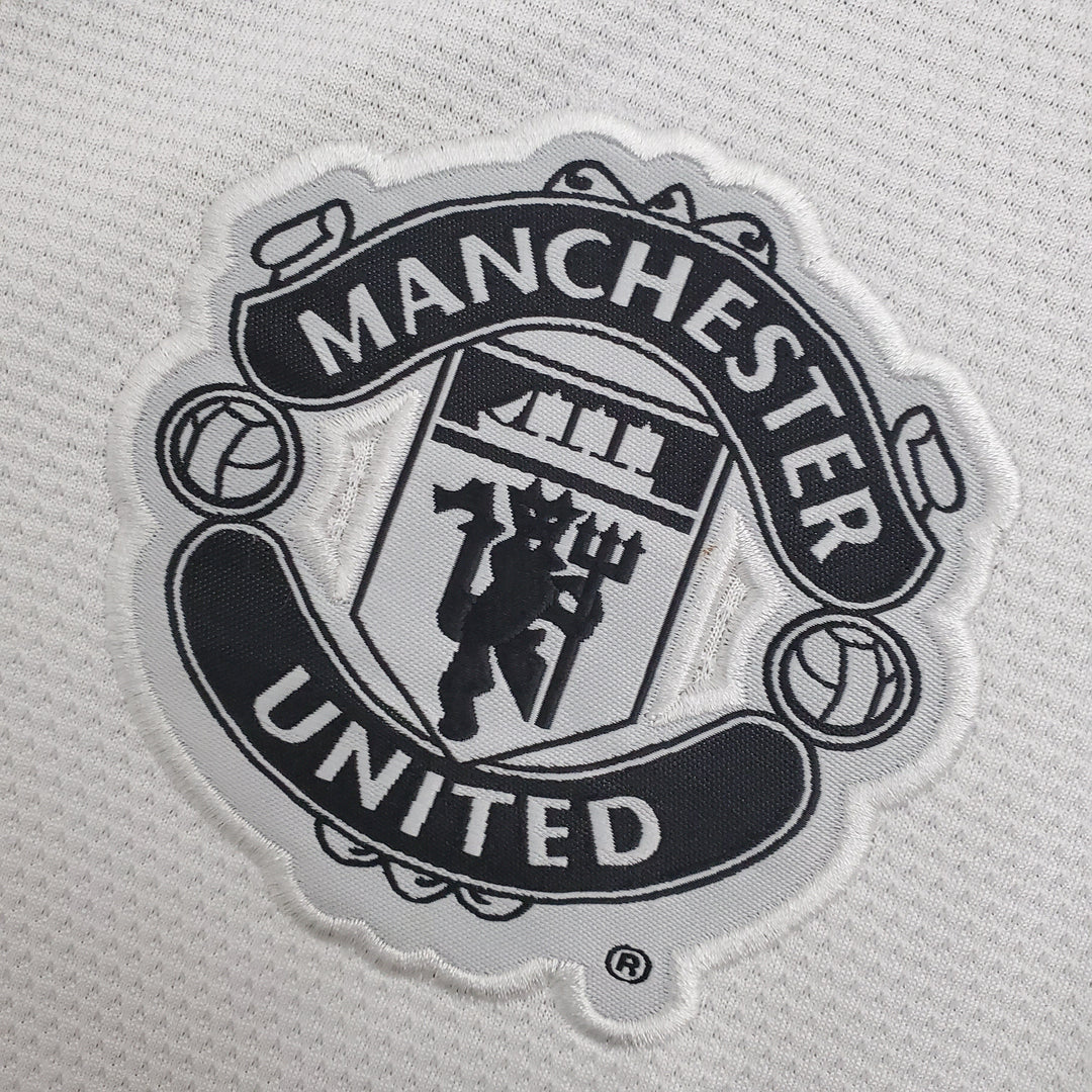 Manchester United 2013 - 2014 3. Trikot