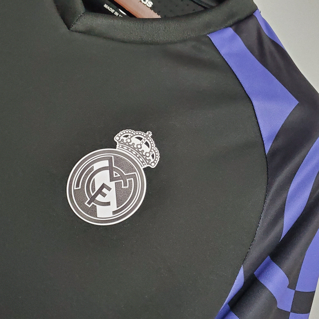 Real Madrid 2015 - 2016 3. Trikot