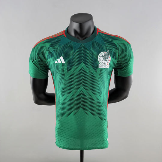 Mexiko 2022 Heimtrikot