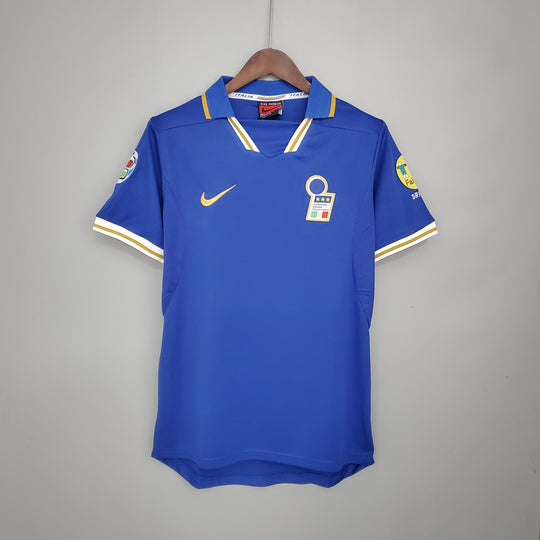 Italien 1996 Heimtrikot