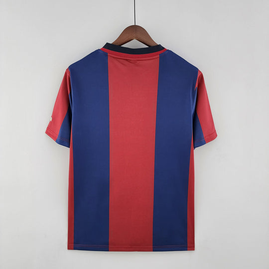 Barcelona 1998 - 1999 Heimtrikot