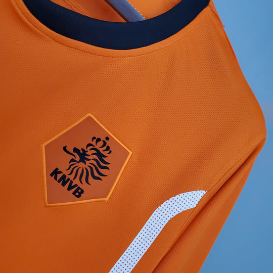 Niederlande 2010 Heimtrikot