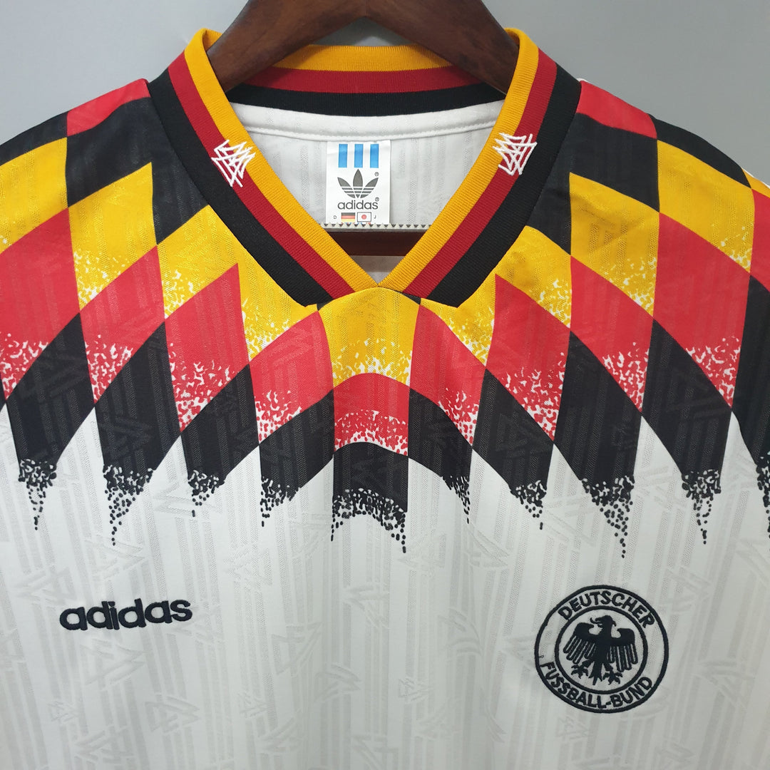 Deutschland 1994 Heimtrikot