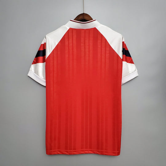 Arsenal 1992 - 1993 Heimtrikot