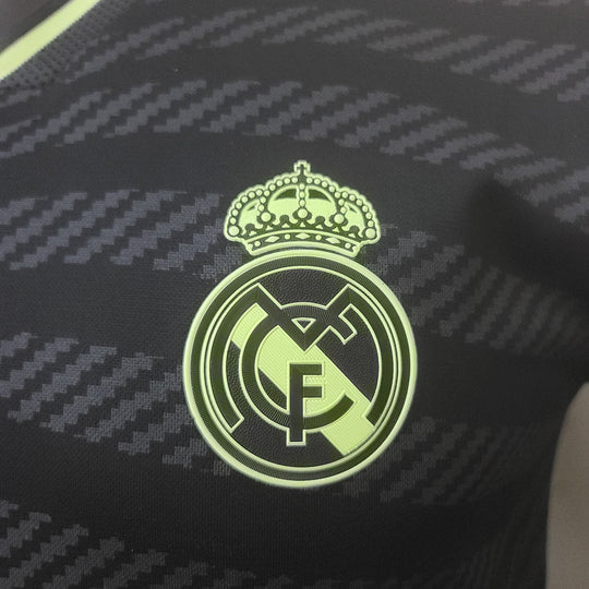 Real Madrid 2022 - 2023 3. Trikot