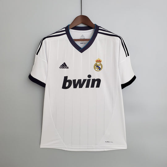 Real Madrid 2012 - 2013 Heimtrikot