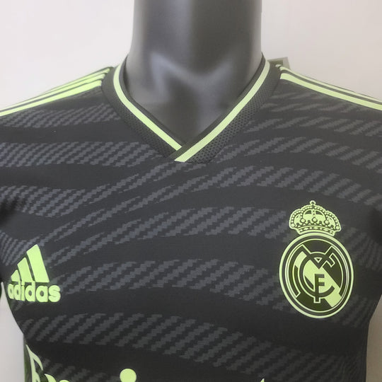 Real Madrid 2022 - 2023 3. Trikot