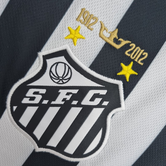 Santos 2013 Bortatröja