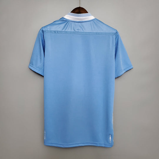 Manchester City 2011 - 2012 Heimtrikot