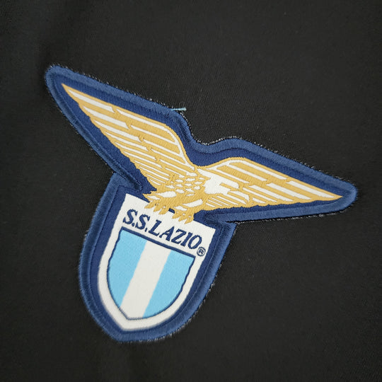 Lazio 2015 - 2016 Auswärtstrikot