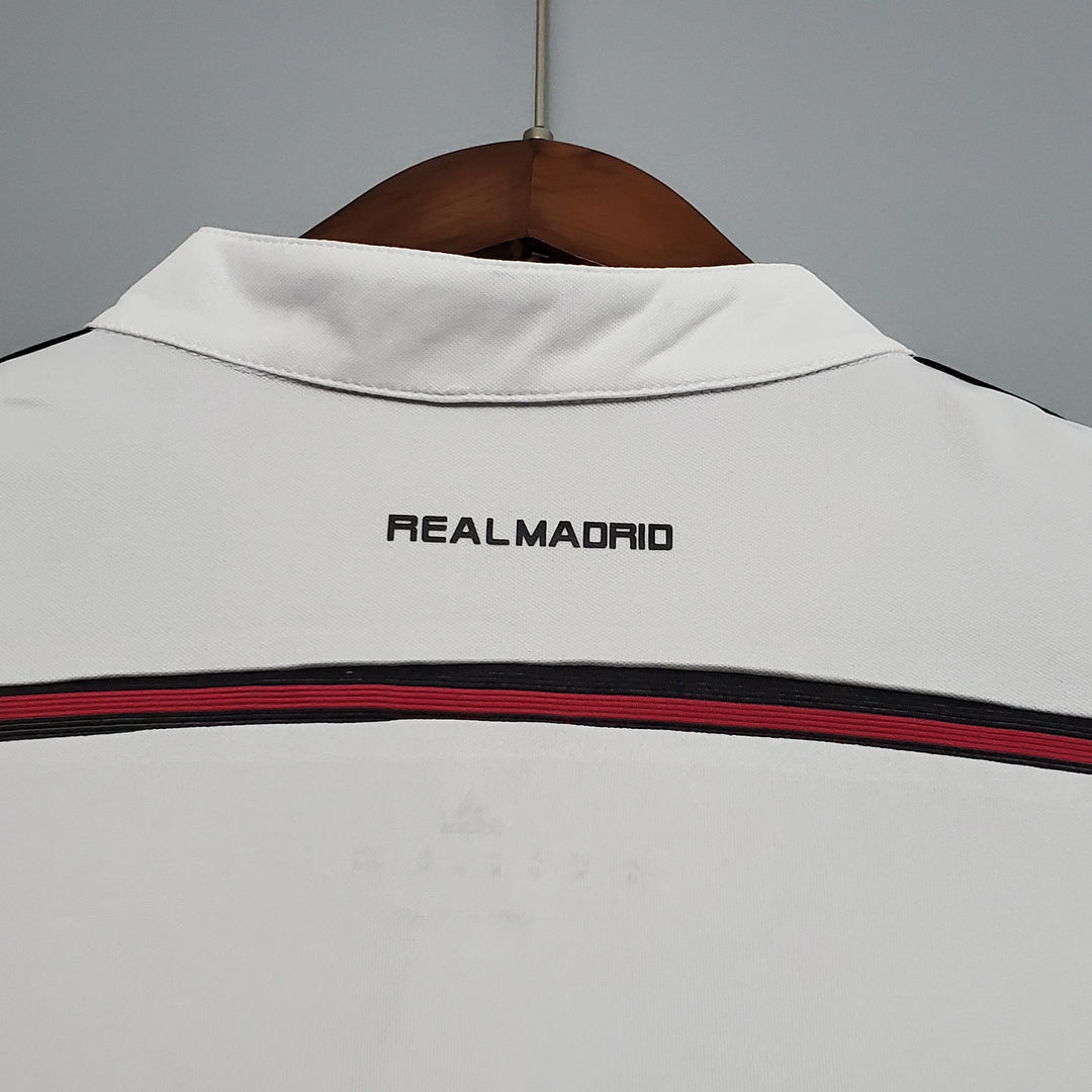 Real Madrid 2014 - 2015 Heimtrikot