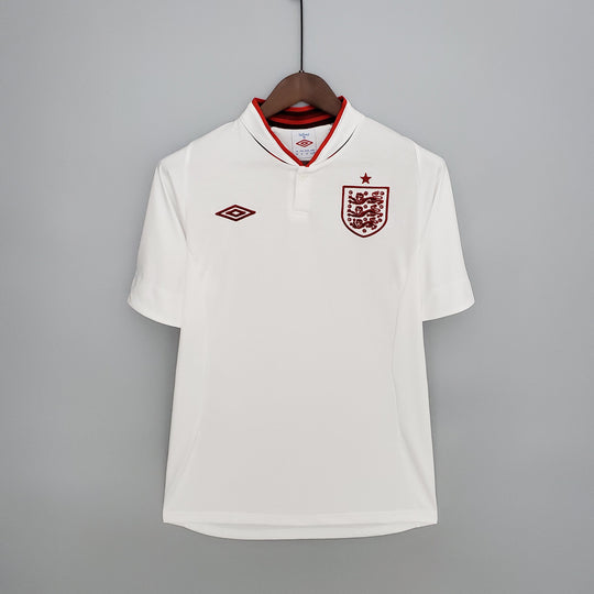 England 2012 Heimtrikot