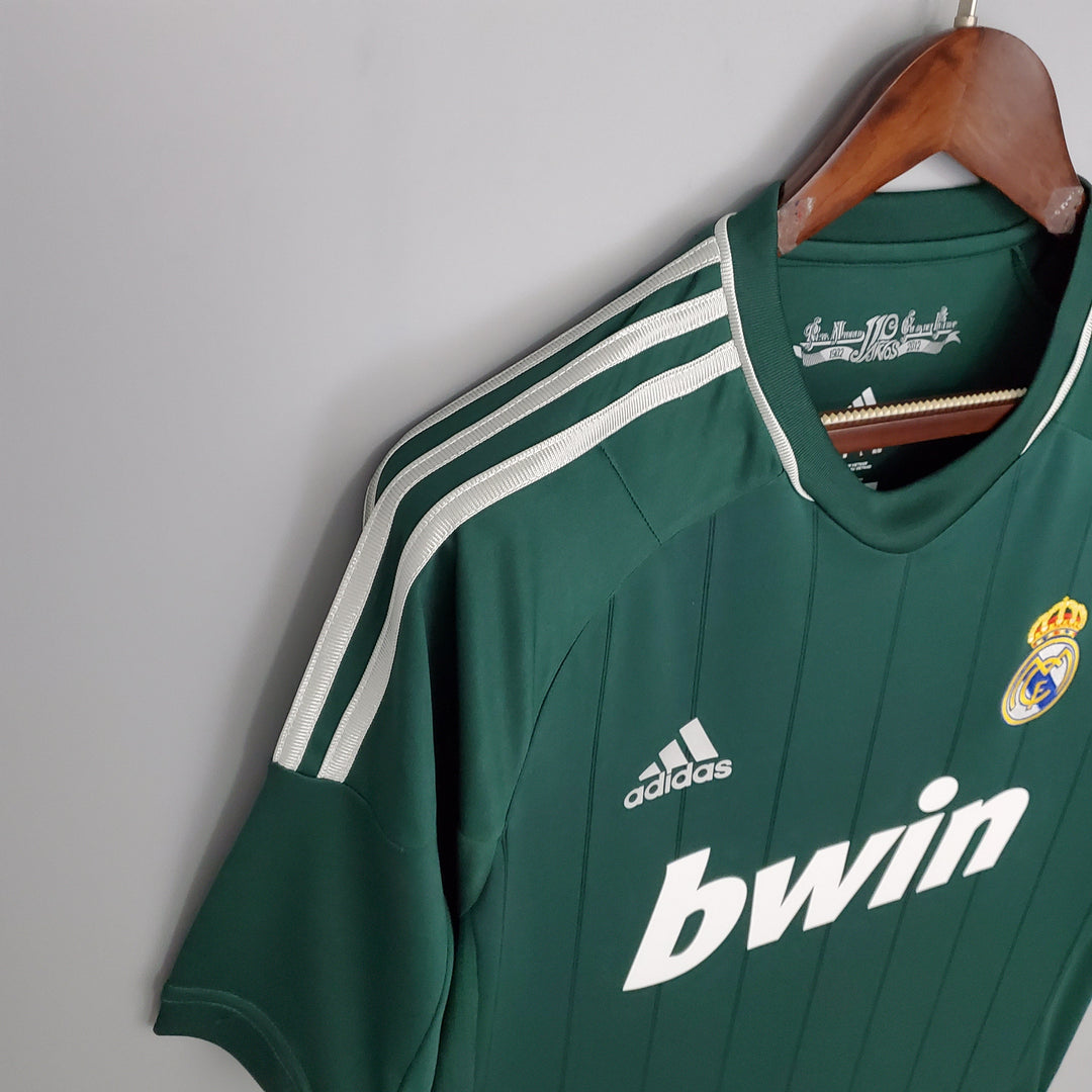 Real Madrid 2012 - 2013 3. Trikot