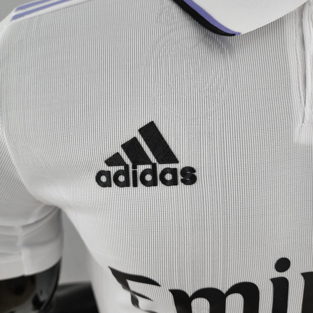 Real Madrid 2022 - 2023 Heimtrikot