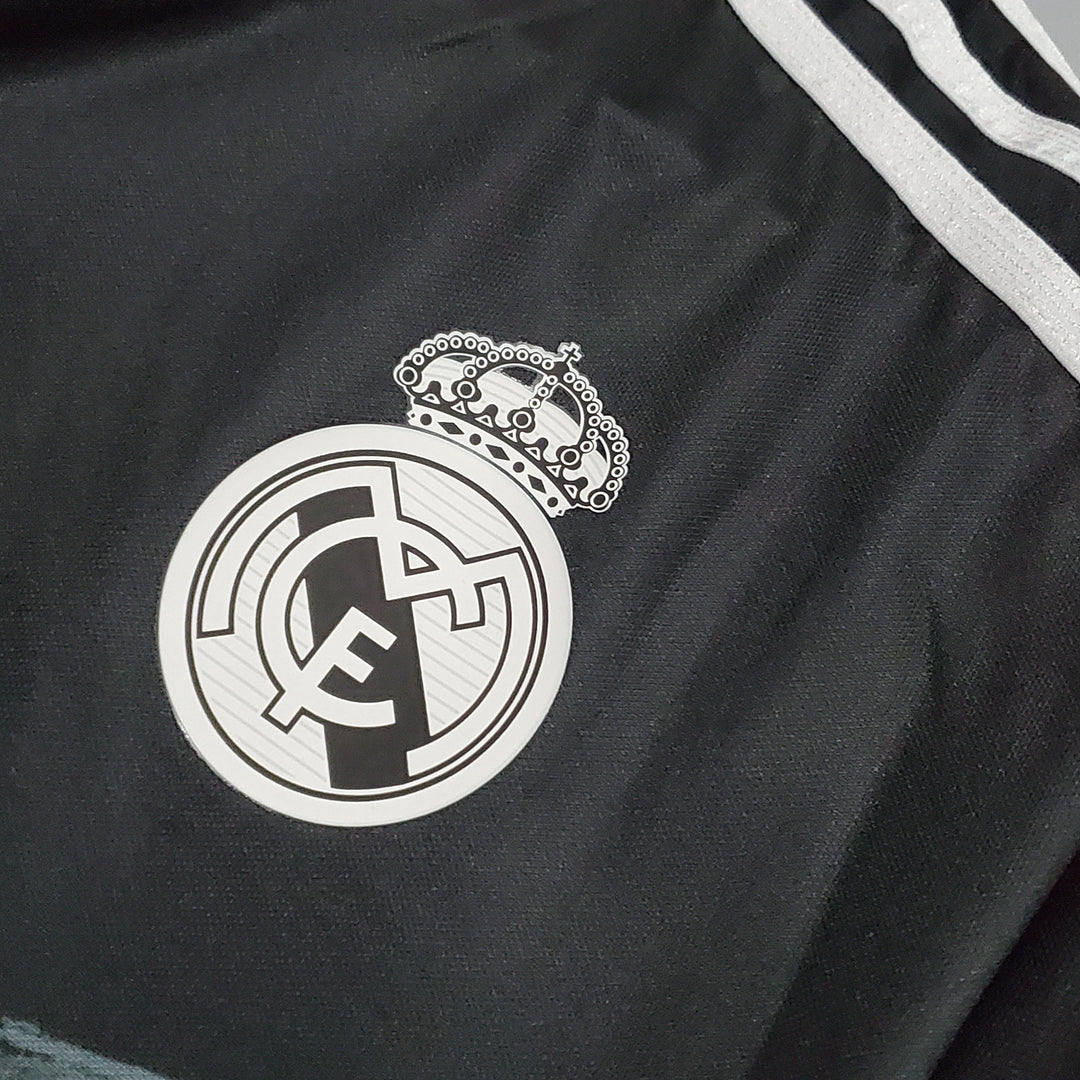 Real Madrid 2014 - 2015 3. Trikot