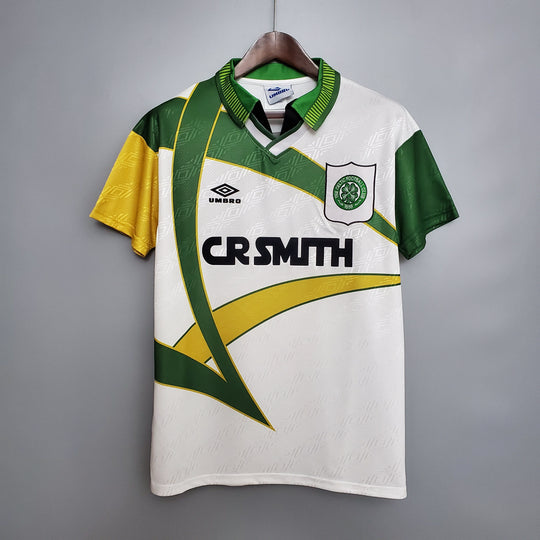 Celtic 1994 - 1995 Heimtrikot