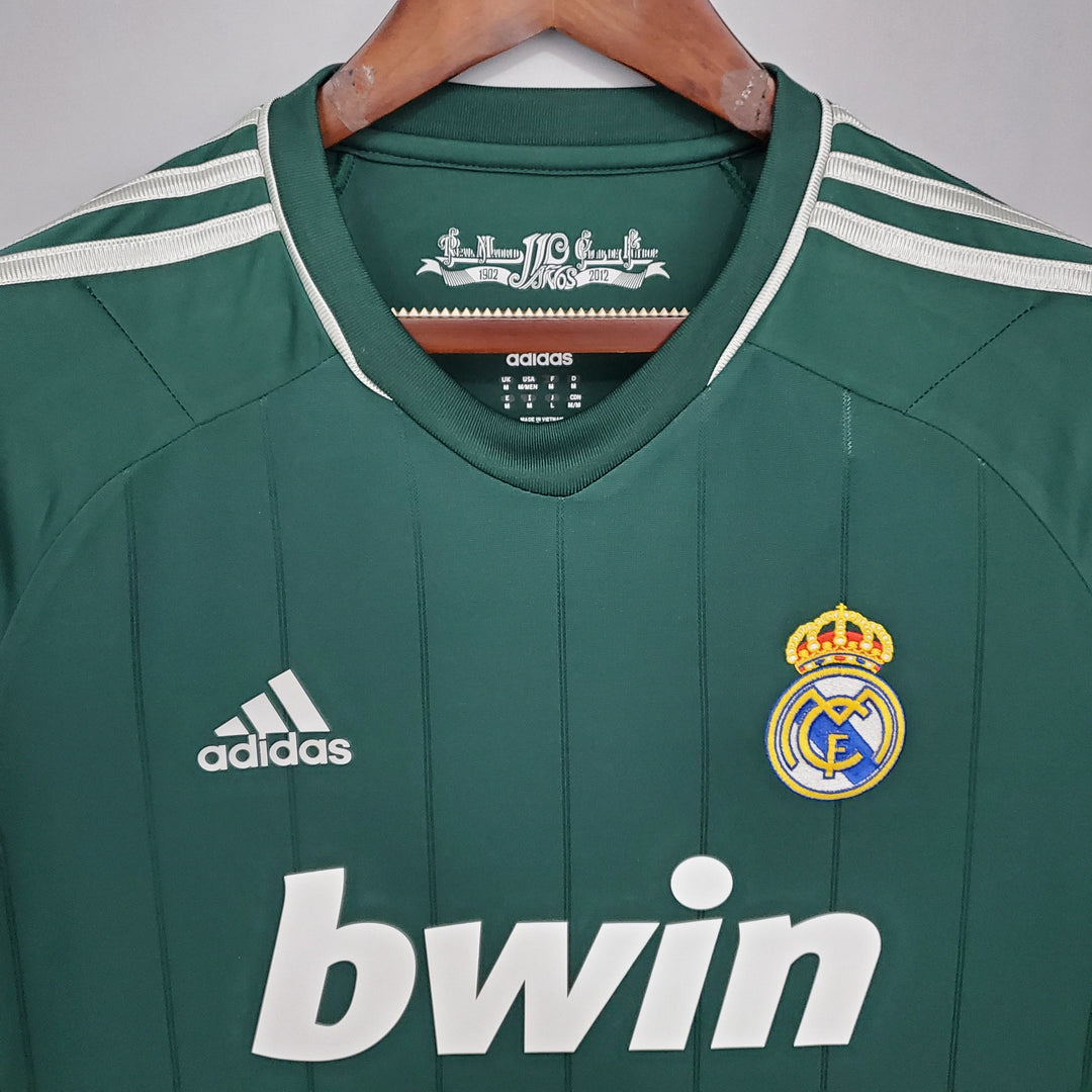 Real Madrid 2012 - 2013 3. Trikot