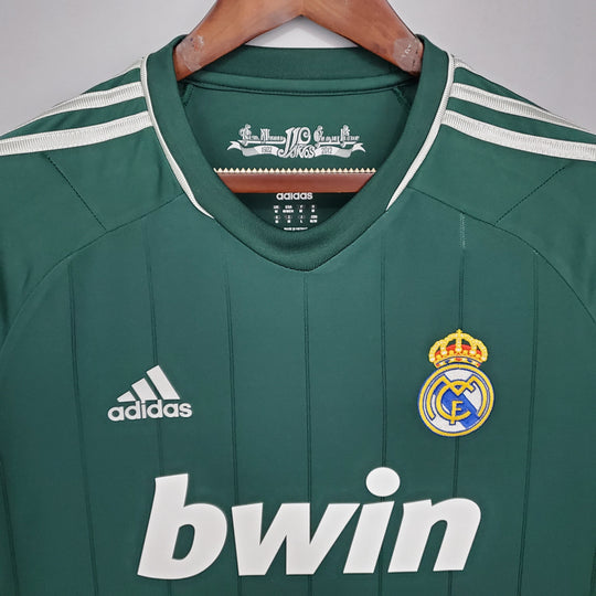 Real Madrid 2012 - 2013 3. Trikot