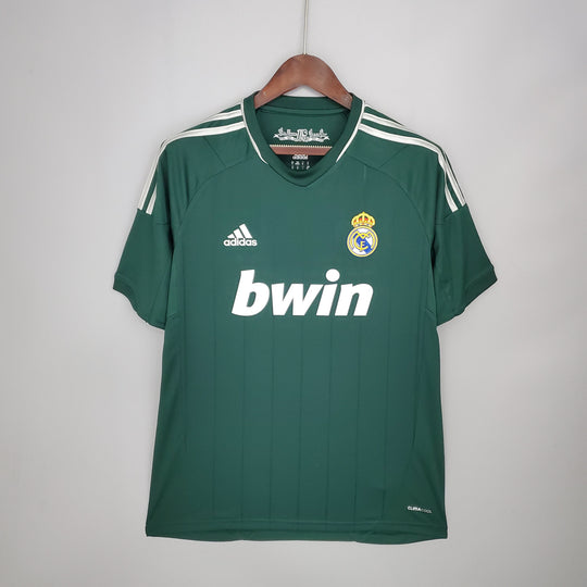 Real Madrid 2012 - 2013 3. Trikot