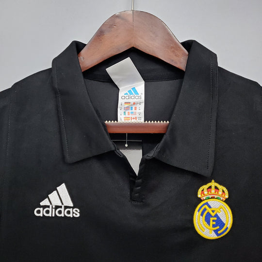 Real Madrid 2002 - 2003 Auswärtstrikot