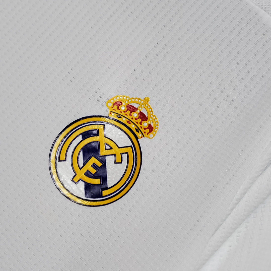 Real Madrid 2015 - 2016 Heimtrikot