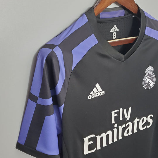 Real Madrid 2015 - 2016 3. Trikot