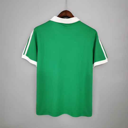 Mexiko 1986 Heimtrikot