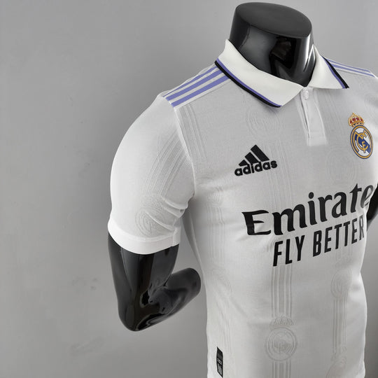 Real Madrid 2022 - 2023 Heimtrikot