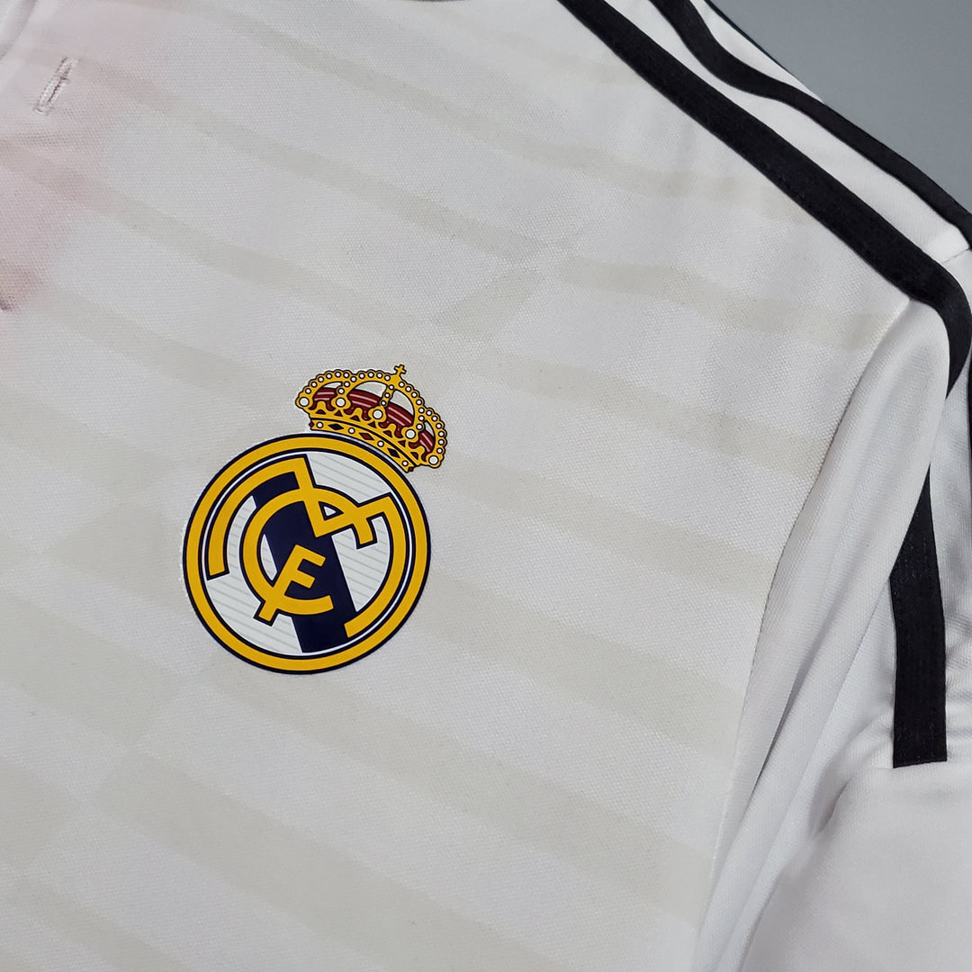 Real Madrid 2014 - 2015 Heimtrikot