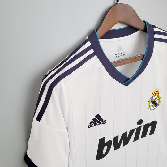 Real Madrid 2012 - 2013 Heimtrikot