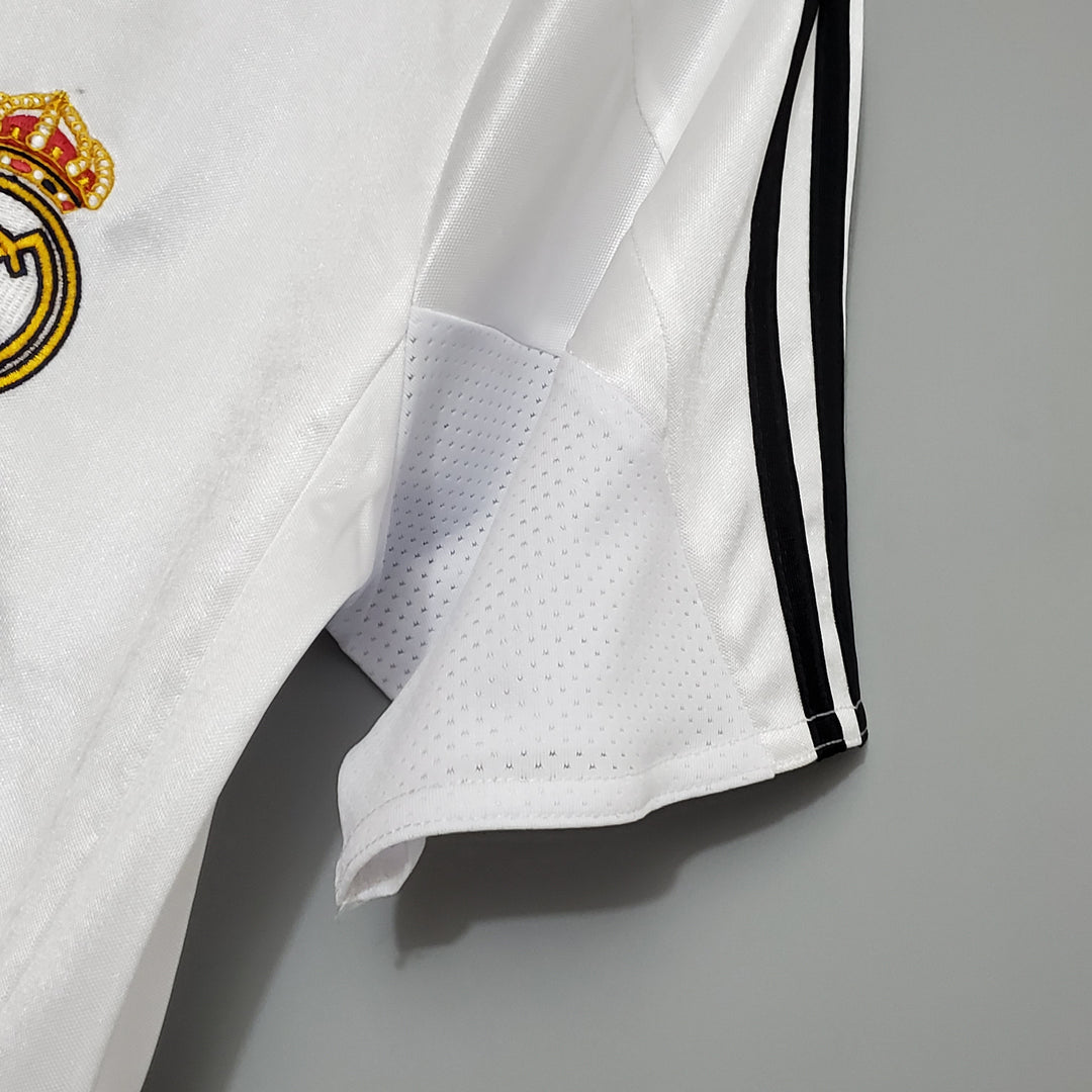 Real Madrid 2004 - 2005 Heimtrikot