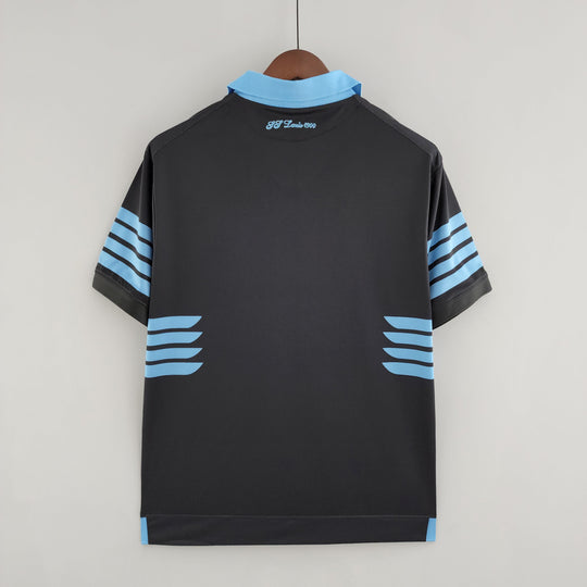 Lazio 2015 - 2016 Auswärtstrikot