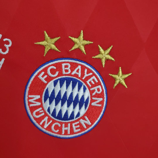 Bayern München 2013 CHAMPIONS LEAGUE FINALE