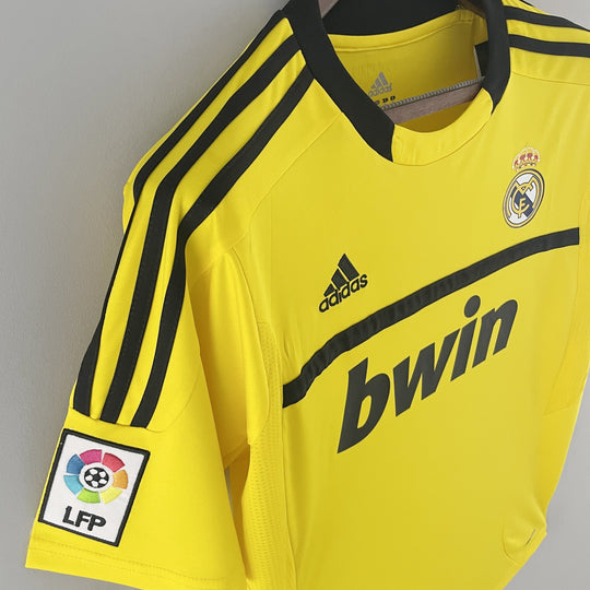 Real Madrid 2011 - 2012 Torwarttrikot