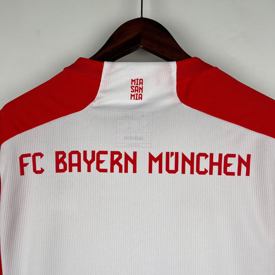 Bayern München 2023 - 2024 Heimtrikot