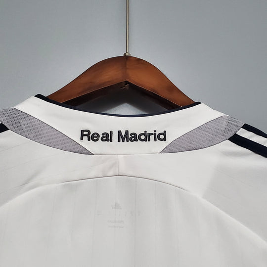 Real Madrid 2006 - 2007 Heimtrikot