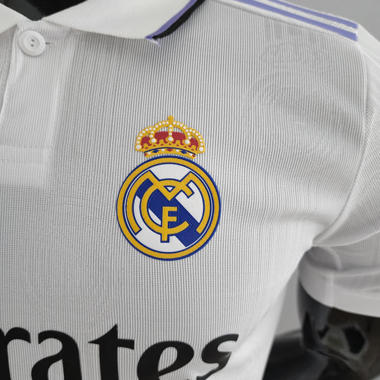 Real Madrid 2022 - 2023 Heimtrikot