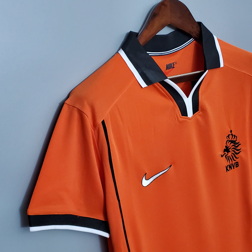 Niederlande 1998 Heimtrikot