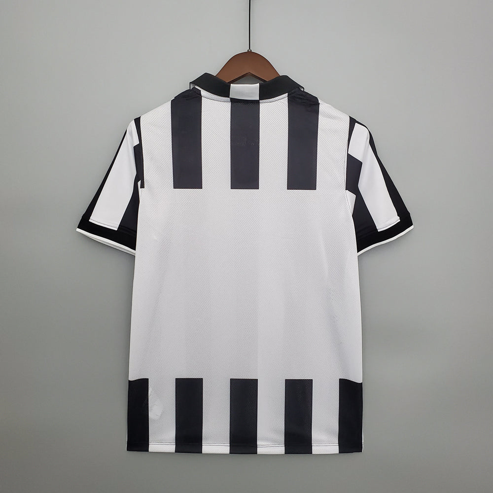 Juventus 2014 - 2015 Heimtrikot