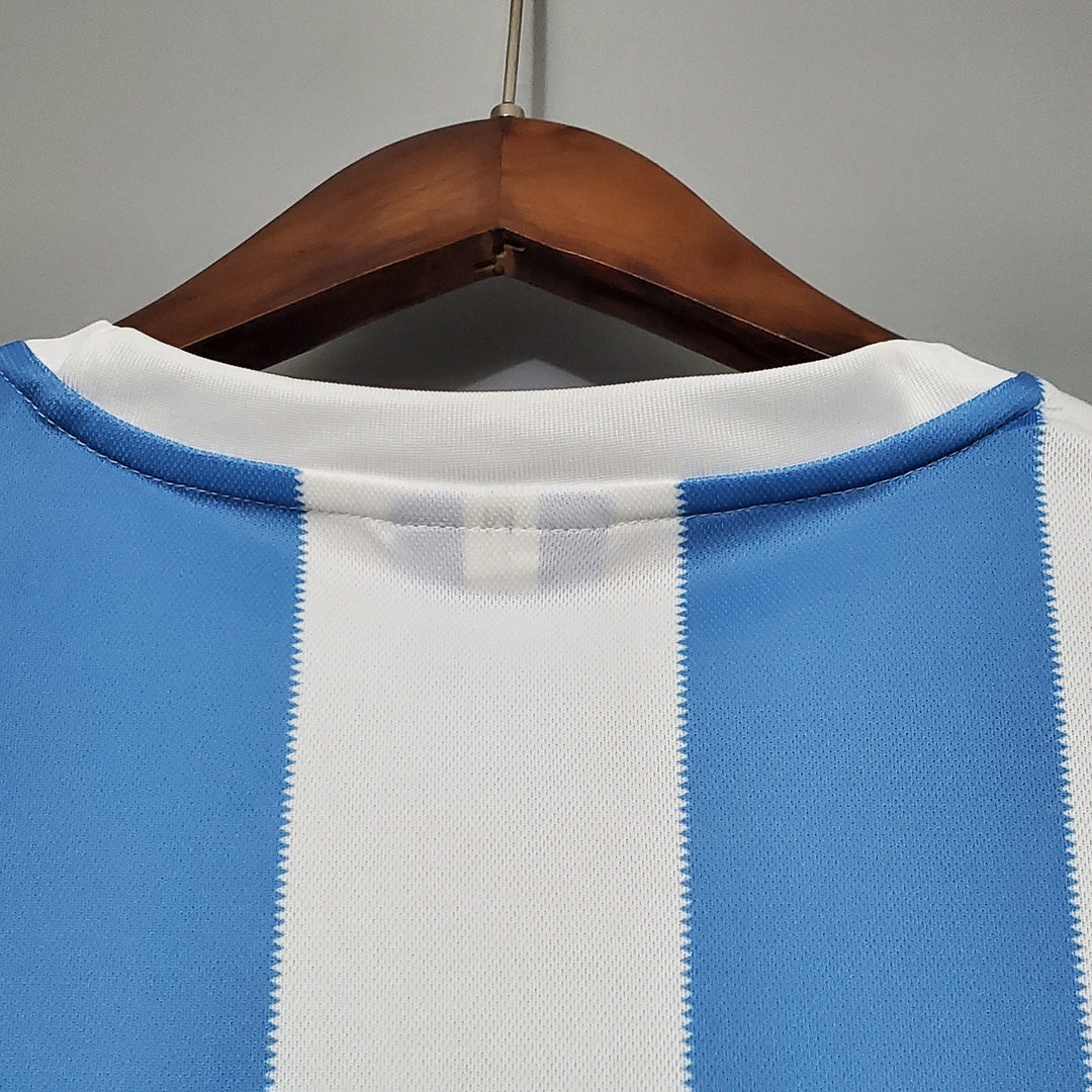 Argentinien 1978 Heimtrikot